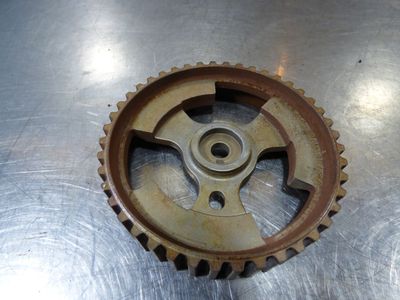 Ford Focus II 1.6 TDCi Zahnrad Nockenwellenrad 9657477580