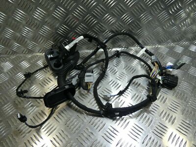 FORD FIESTA 2018 Tür Kabelbaum Vorne Links Door wiring harness Front right