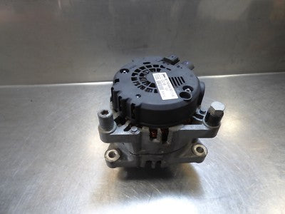 Citroen Picasso C4 2.0 HDI Generator Lichtmaschine 9678049480