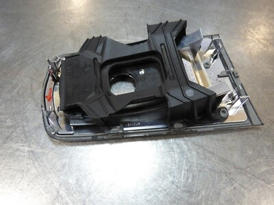 Porsche Panamera 970 Abdeckung Blende PDK Wählhebel Schaltkulisse 97055316100 *