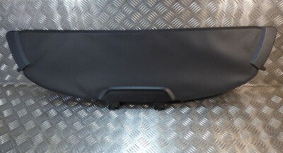 Alfa Romeo Stelvio 2021 abdeckung verkleidung Heckklappe ORIGINAL gebraucht - Kofferraumabdeckung