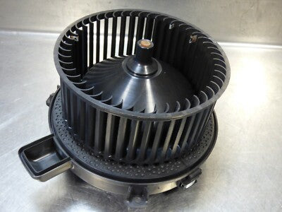 OPEL ASTRA K 2018 HEATER BLOWER MOTOR FAN 0130309505