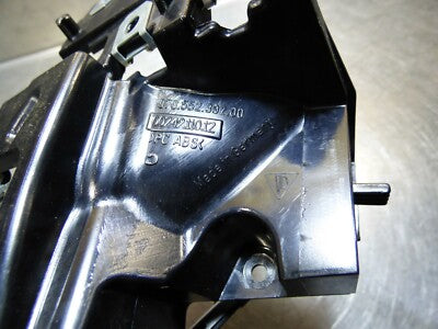 Porsche PANAMERA 970 Halter Halterung in Armaturenbrett 97055239200