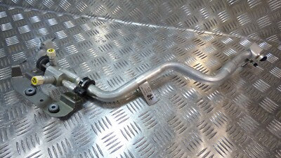 Alfa Romeo Stelvio Q4 Facelift 2.2 Diesel Klimaleitung Klimaschlauch 00505671840