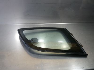Mazda RX8 Bj.:2006 Seitenscheibe Seitenfenster Klappfenster rechts hinten