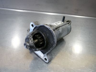 Ford Focus 1.6 TDCi 3M5T-11000-CF ORIGINAL gebraucht - Anlasser