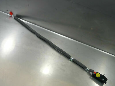 2008 VW PHAETON Catch drivers side 3D2 857 132 D ORIGINAL gebraucht - 3D2857132D