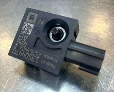 OPEL ASTRA K Mokka Insignia B Corsa E Crash Sensor GM 13504470