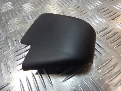 Porsche 987 Verkleidung B- Säule Rechts schwarz ORIGINAL gebraucht - 98758080200