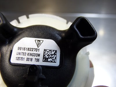 Porsche Boxster Cayman 981 718  991 Drucksensor pressure sensor Tür 99161822701