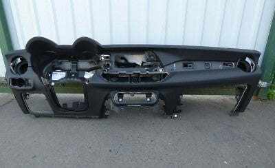 Alfa Romeo Stelvio Q4 2021 mit eingebauter Beifahrerairbag ORIGINAL gebraucht - Armaturenbrett