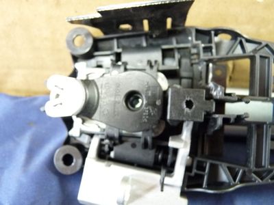 Opel Astra J Exlite 1.4 Türgriff Außen vorne rechts für RHD ! RH ORIGINAL gebraucht - 14096401