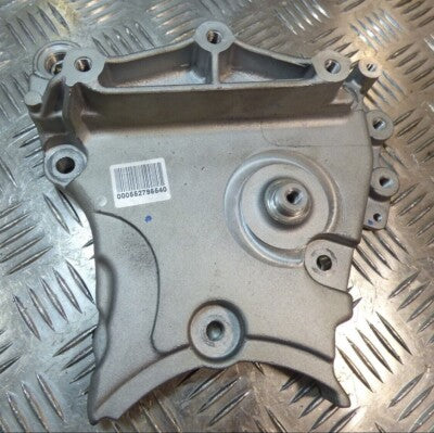 Alfa Romeo Stelvio Q4 2.2 JTD Stirndeckel Deckel motor Abdeckung ORIGINAL gebraucht - 55279554