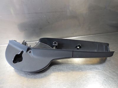 Skoda Superb 1.9 TDI Heckklappenverkleidung rechts 3T5867608C / 3T5 867 608 C