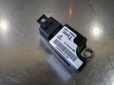 Porsche Boxster S 986 3.2 Bj.04 Crachsensor 99661822101 / 996.618.221.01