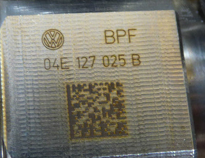 Benzinpumpe VW AUDI SEAT SKODA 1.4 TFSI TSI CZD CZDA 0 km ! ORIGINAL gebraucht - Kraftstoffpumpe