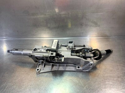 Jeep Grand Cherokee IV WK2 2015 Lenksäule Lenkung STEERING COLUMN RHD