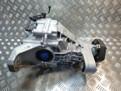 Alfa Romeo Stelvio Q4 Facelift 2.2 Diesel Differenzial hinten 00552719890 (NEU)