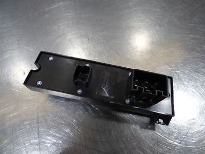 Ford Focus II 1.8 Diesel Schalter Fensterheber links 3M5T14529CA / 3M5T-14529 CA