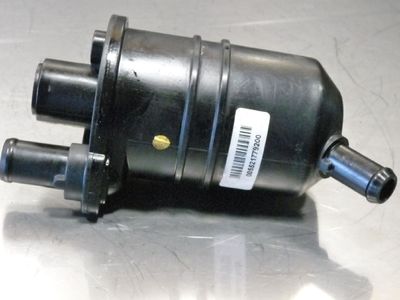 Alfa Romeo GT 1.9 JTDM 16V Heizung Resonanzkörper 5521779200
