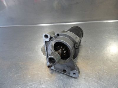 Fiat Scudo 1.6 D Multijet Anlasser ORIGINAL gebraucht - 9640825280