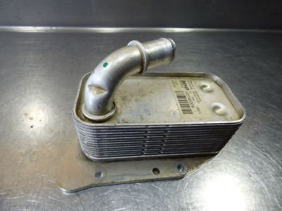 Opel 1.7 CDTI Corsa D Meriva B Mokka Astra J Ölkühler / 897385813 ORIGINAL gebraucht - H2745004
