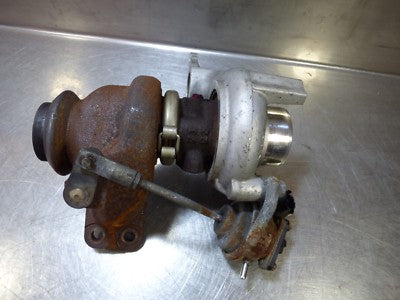 Ford Transit 1.5 TDCI UGCB Turbolader TD02H2-07TVT-21 ORIGINAL gebraucht - 9673283680