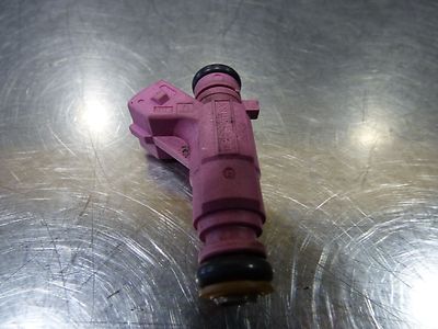 Fiat Stilo 192 1.4 16V Einspritzdüse Injektor ORIGINAL gebraucht - 0280156183