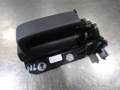 VW Sharan Seat 2016 Türgriff innen links 7N0843641L / 7N0 843 641 L ORIGINAL gebraucht - Alhambra