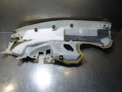 Porsche PANAMERA 970 Verkleidung C Säule hinten recht 97055519601 7J0 LUXORBEIGE