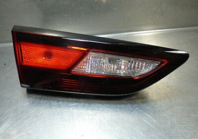 OPEL ASTRA K Limo 5 türer Rückleucht innen Heckklappenleuchte links 39032992