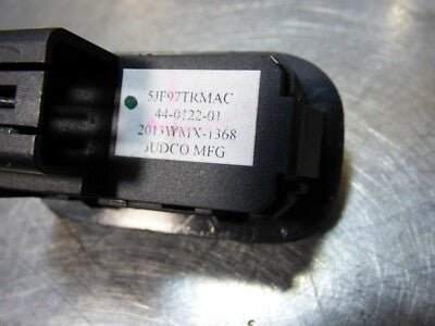 Jeep Grand Cherokee IV WK2 Sitzschalter Speicher Memory Sitzverstellung