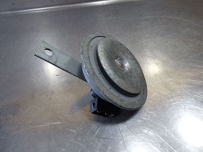 Porsche Boxster  986 2.7 Signalhorn Alarmanlage 99663711701 / 996.637.117.01