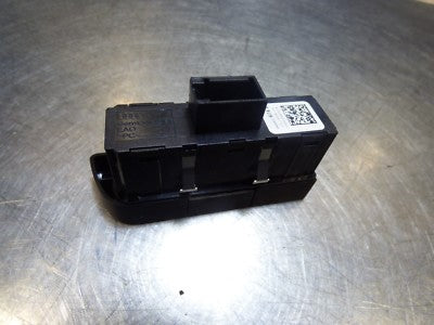 Audi A1 8X knopf druck reifen Mehrfachschalter Schalter 8X0959674B ORIGINAL gebraucht - Steuerung