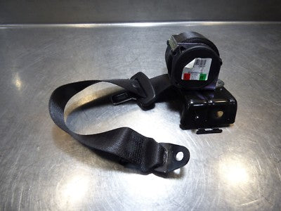 Opel Astra J 1.7 CDTI  ORIGINAL gebraucht -  Sicherheitsgurt  hinten rechts 13299303