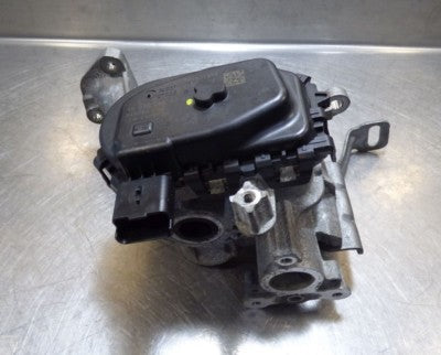 Peugeot 308 BlueHdi 1.6 HDI AGR Ventil 9807369980 02