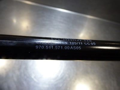 Porsche PANAMERA 970 Gasfeder Gasdruckfeder für Heckklappe 97051157100