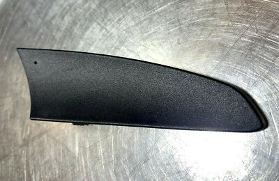 PORSCHE 981 911 991 Tür verkleidung Abdeckblende Blende Rechts 7PP837248