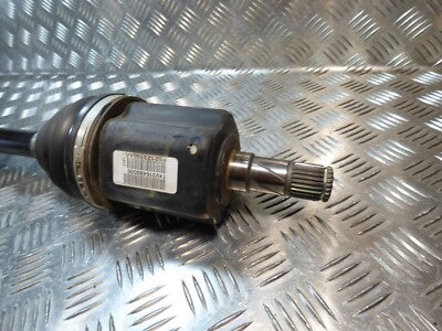 Jeep Cherokee KL 2.0 CRD LMY51 Antriebswelle Gelenkwelle links vorn ORIGINAL gebraucht - P52123738AA