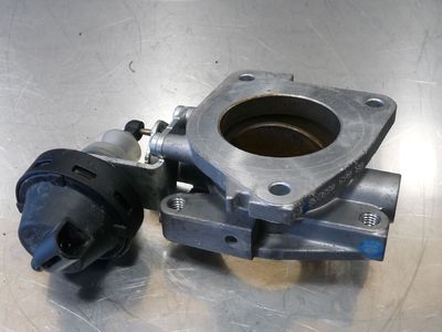 Alfa Romeo GT 1.9 JTDM 16V Drosselklappe ORIGINAL gebraucht - 46823851