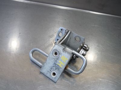 AUDI A6 4F 2.0 TDI Türscharnier hinten rechts / 8E0 833 412 E ORIGINAL gebraucht - 8E0833412E