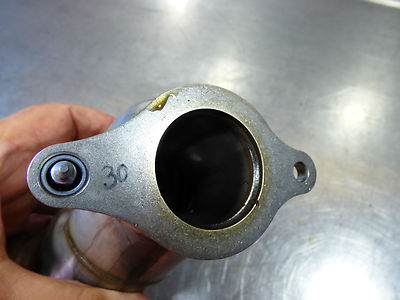 VW Passat 3G B8 2.0 TDI Biturbo CUA CUAA Stutzen 03N129050C