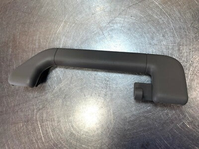 Porsche Panamera 970 Haltegriff Hinten Links Grau 970.555.609 ORIGINAL gebraucht - 970555609