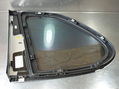 Porsche Cayenne 955 Eckfenster Fenster Seitenscheibe rechts 7L5845298AF