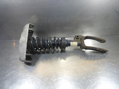Porsche Cayenne 955 Federbein Stoßdämpfer vorne links 7L5413031K
