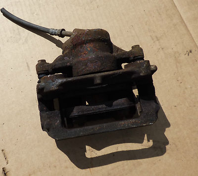 VW CRAFTER Mercedes Sprinter W 906 Bremssattel hinten links A9064231398