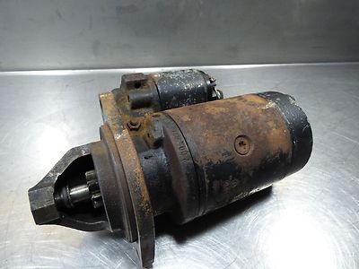 IVECO FORD Eurocargo Tector Anlasser BOSCH 24V 0001363111 / 0001 363 111