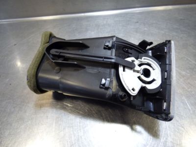 Opel Astra J Sports Tourer 1.7 CDTI ORIGINAL gebraucht - Lüftungsdüse vorne rechts 13420495