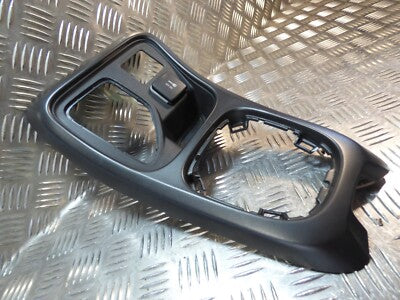 JEEP COMPASS II 2021 Rahmen der Schalthebel 6MW42JXPAA gebraucht - ORIGINAL
