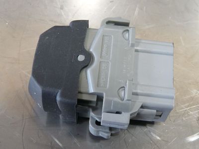 Renault Clio Bj.:2010 Schalter Fensterheber 315013B ORIGINAL gebraucht - Initiale